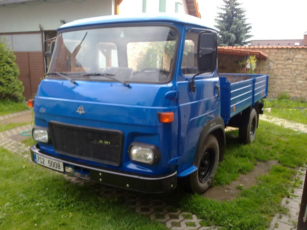 Avia 2784е