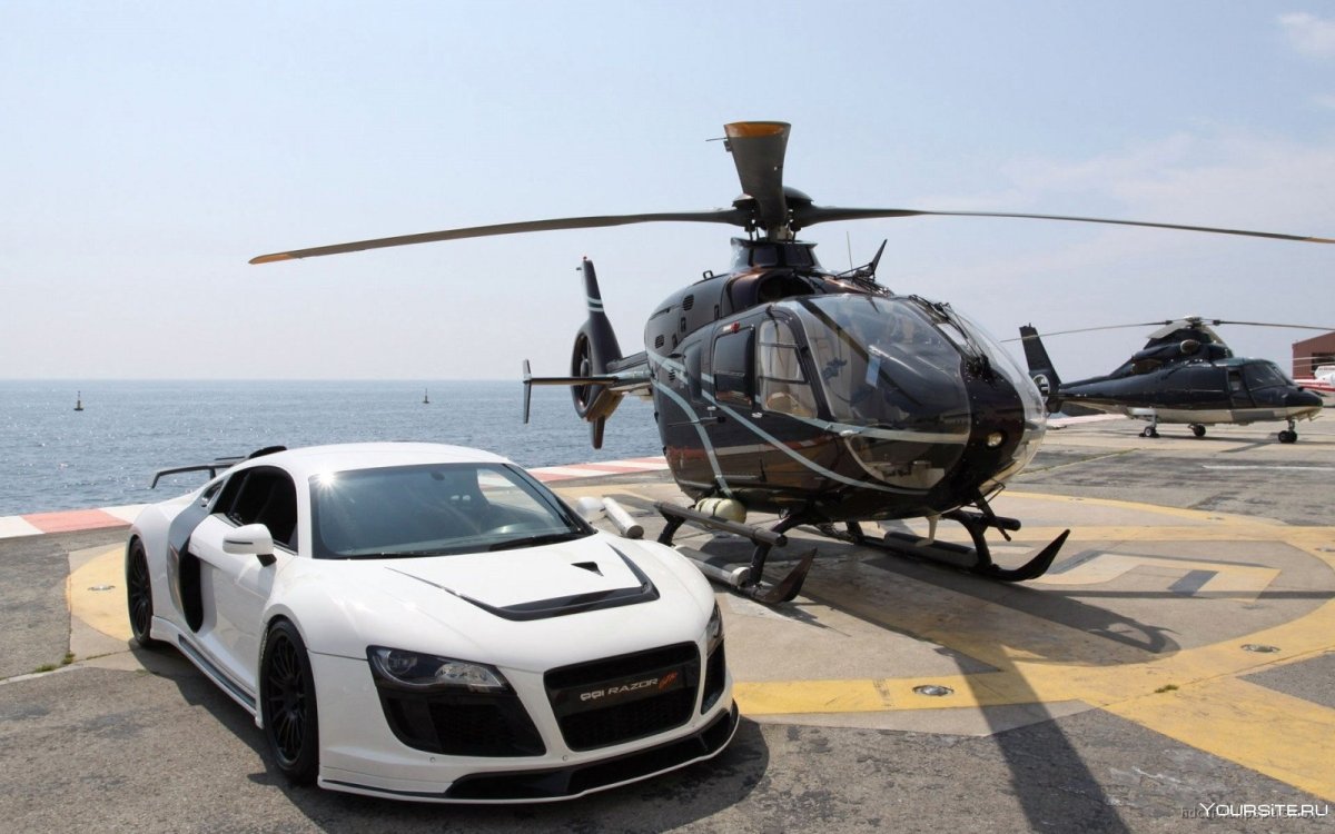 DF Helicopters df334