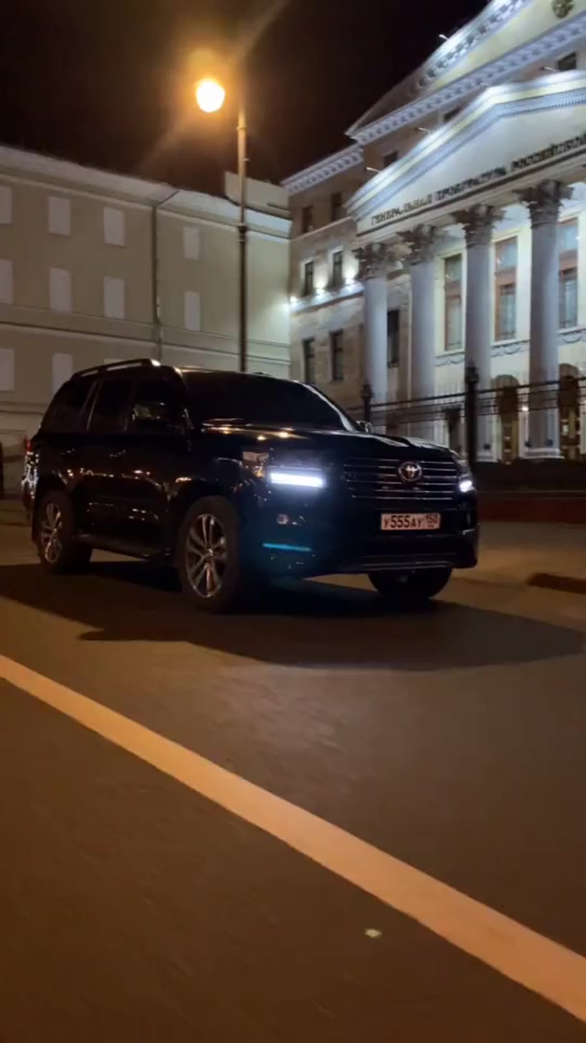 Крузак 200 BODIEV