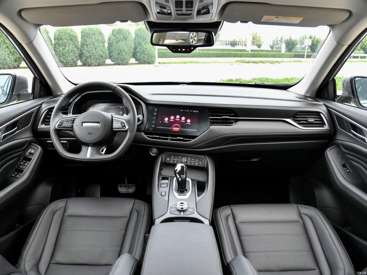 Haval f7 2019
