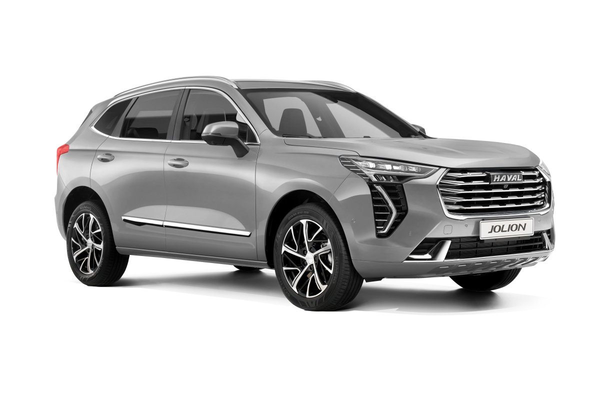 Haval Jolion 2022