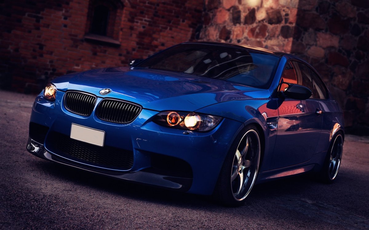 BMW m3 350i