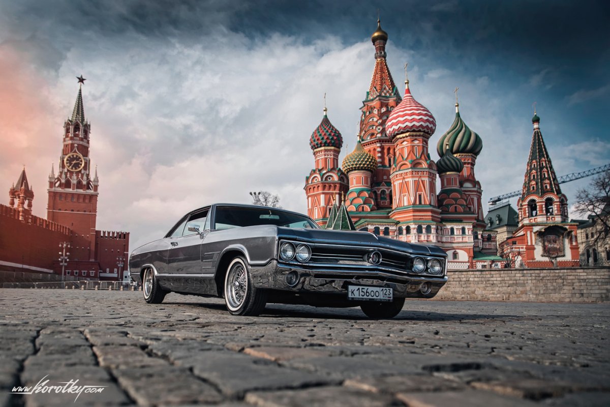Авто Успенский