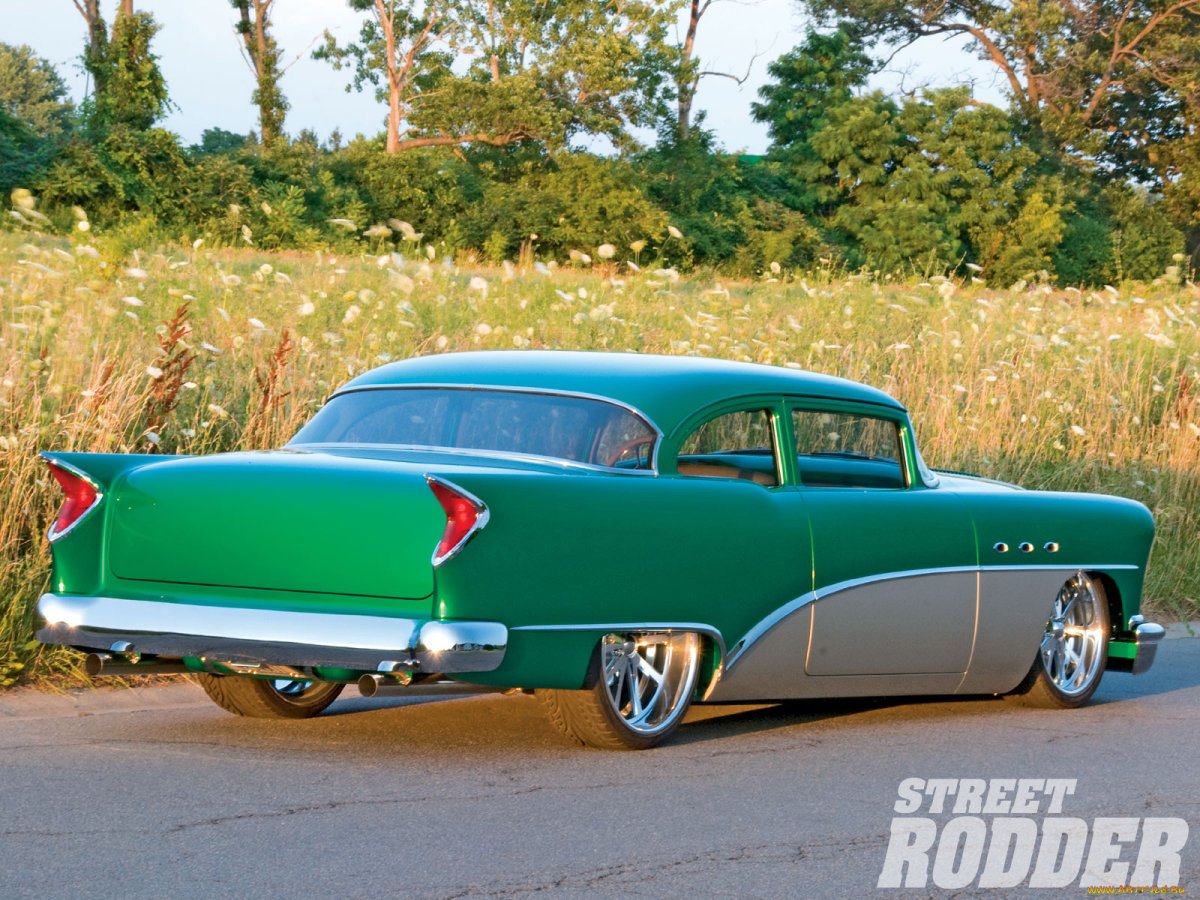 Buick Special 1954