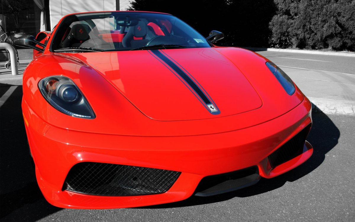 Ferrari f430 cars 2