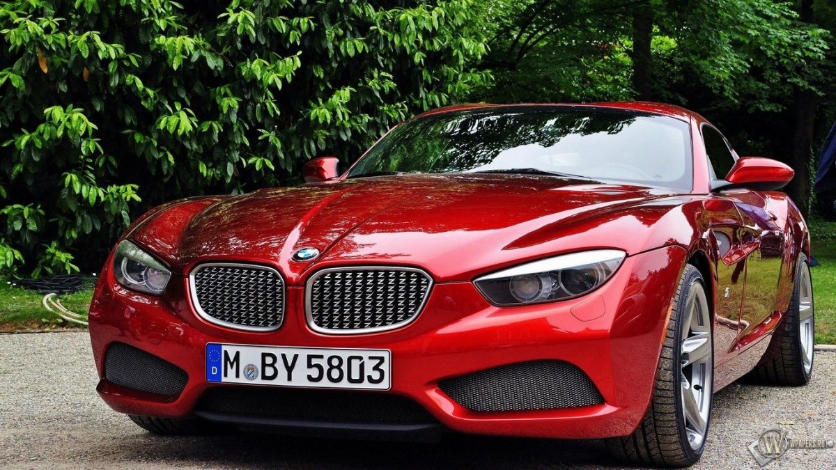 BMW z4 e85