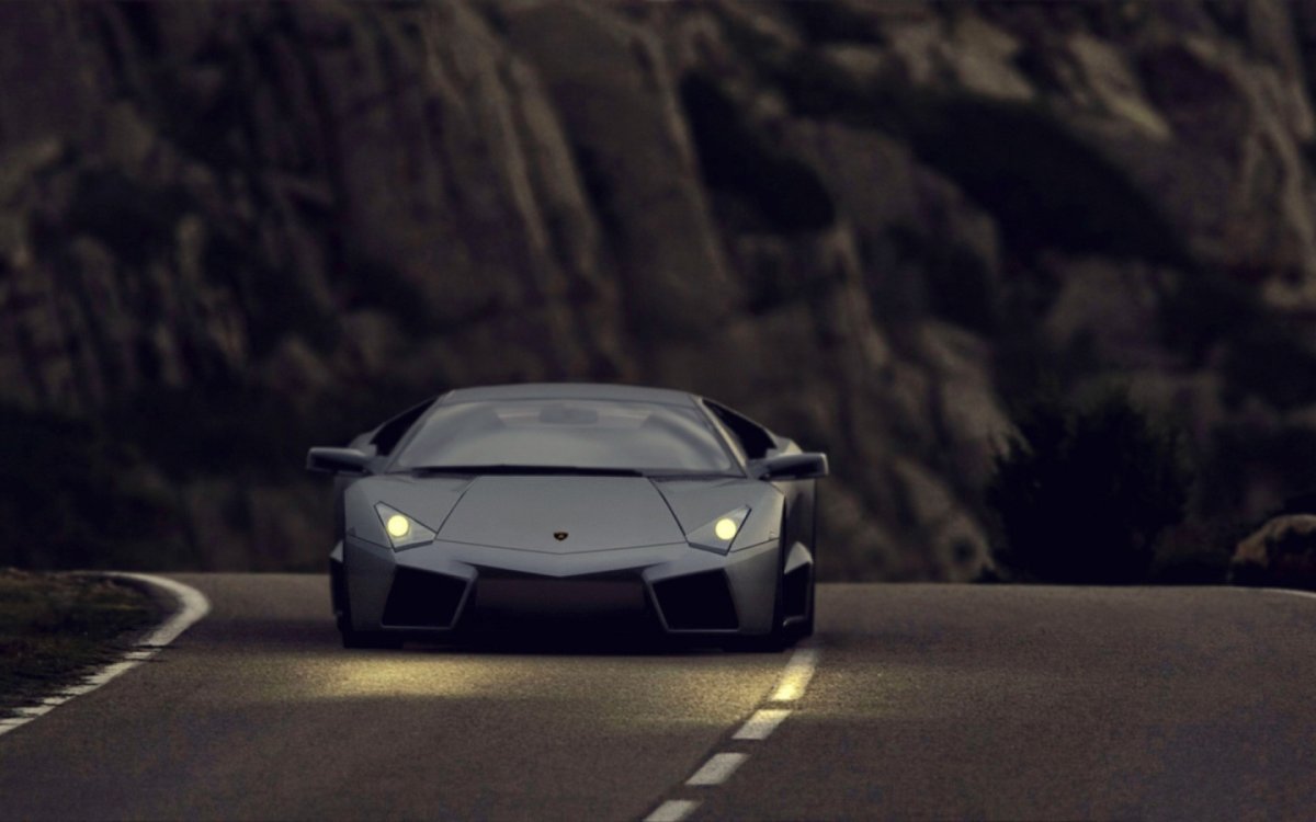 Lamborghini Reventon Lamborghini Aventador