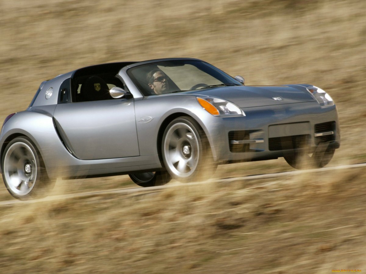Dodge Sling shot (2004)
