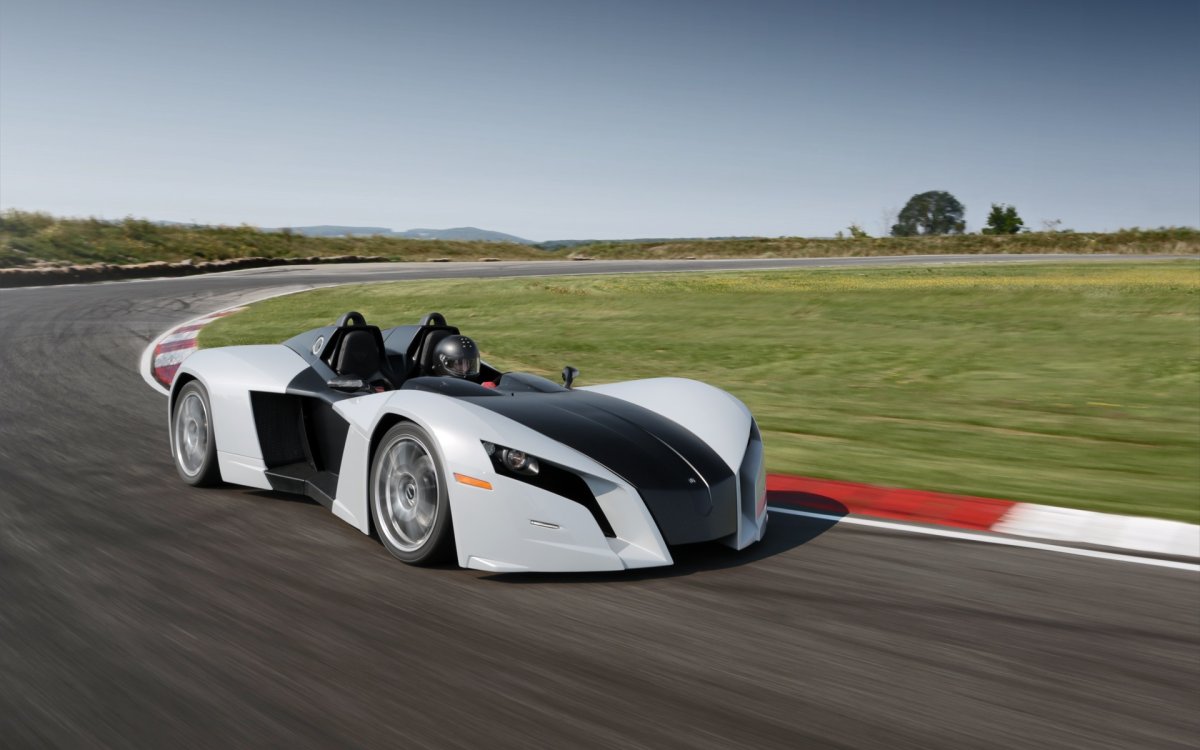 Magnum mk5