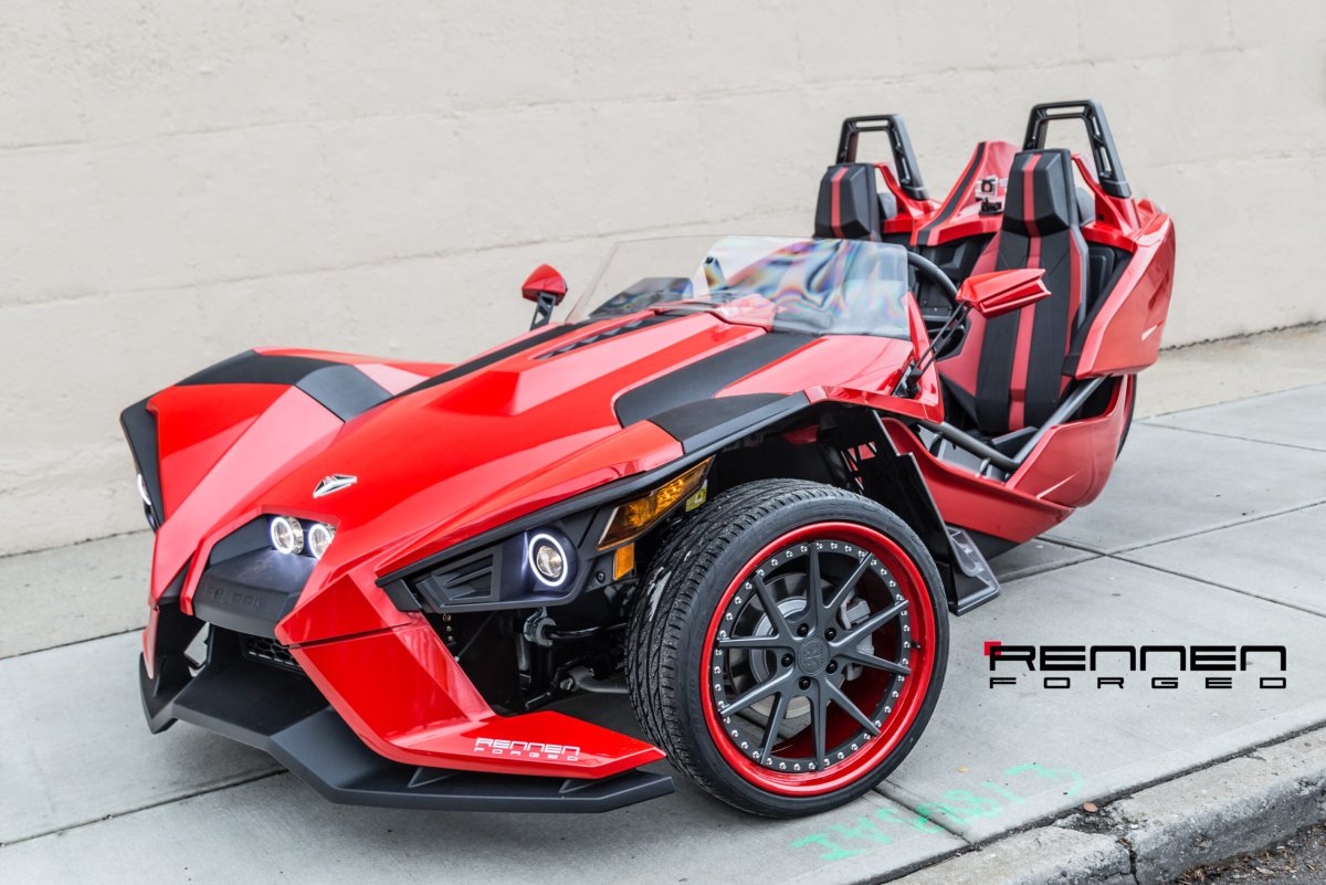 Slingshot SL