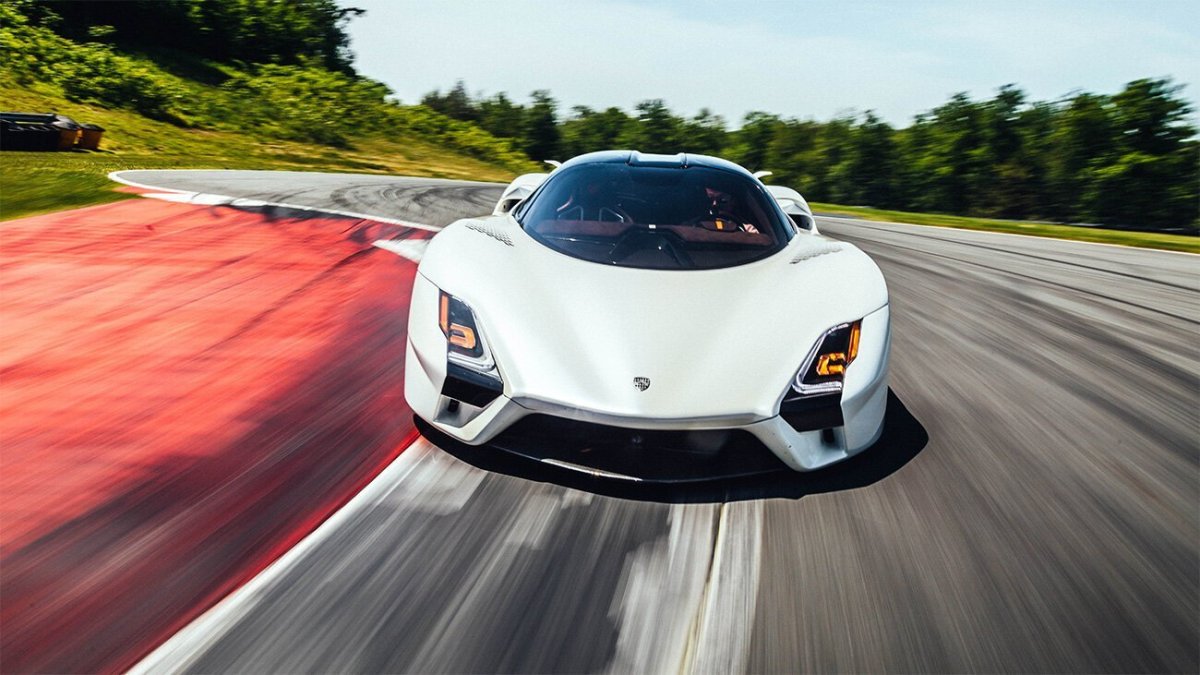 SSC Tuatara 2019