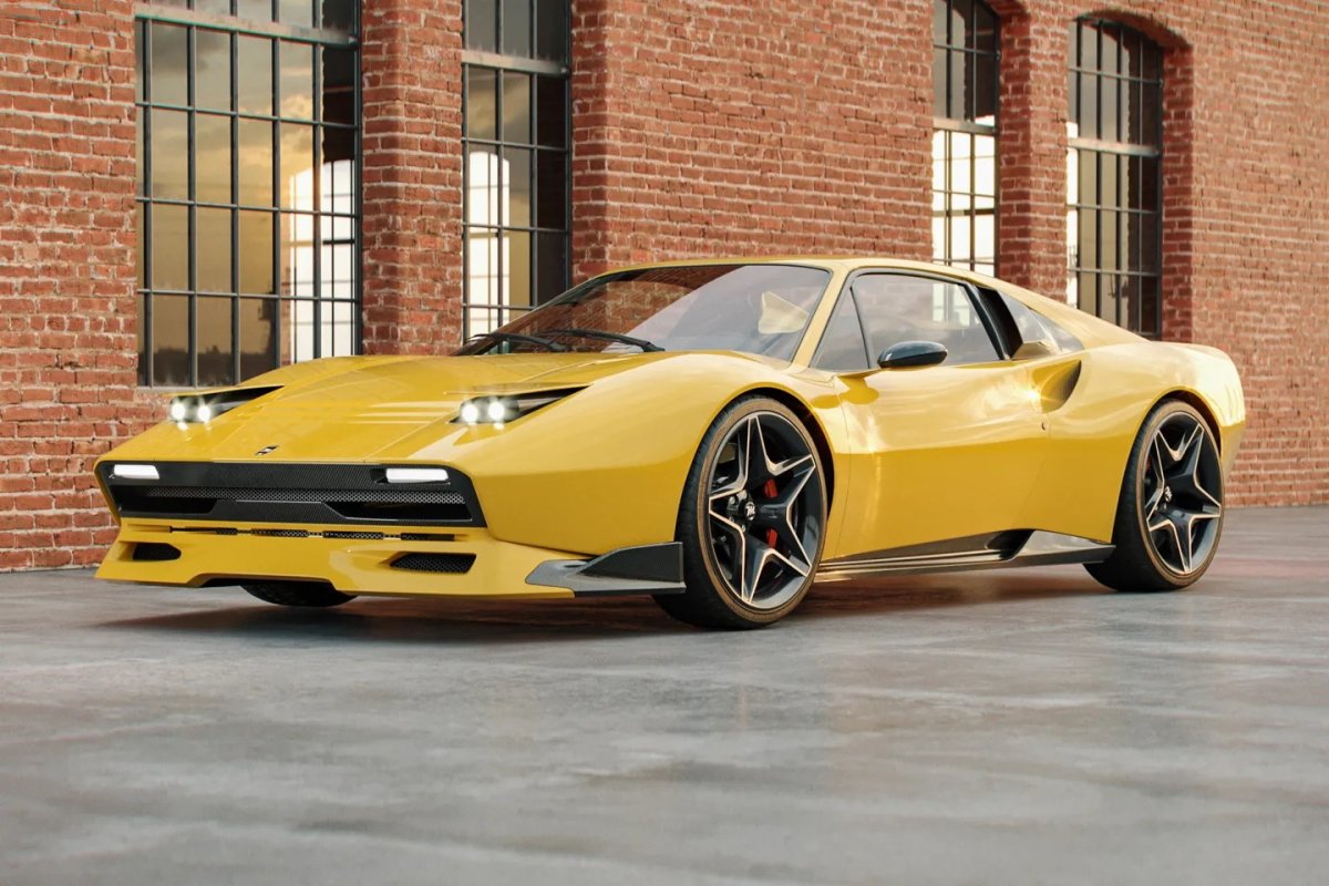 Самый быстрый автомобиль в мире 2022