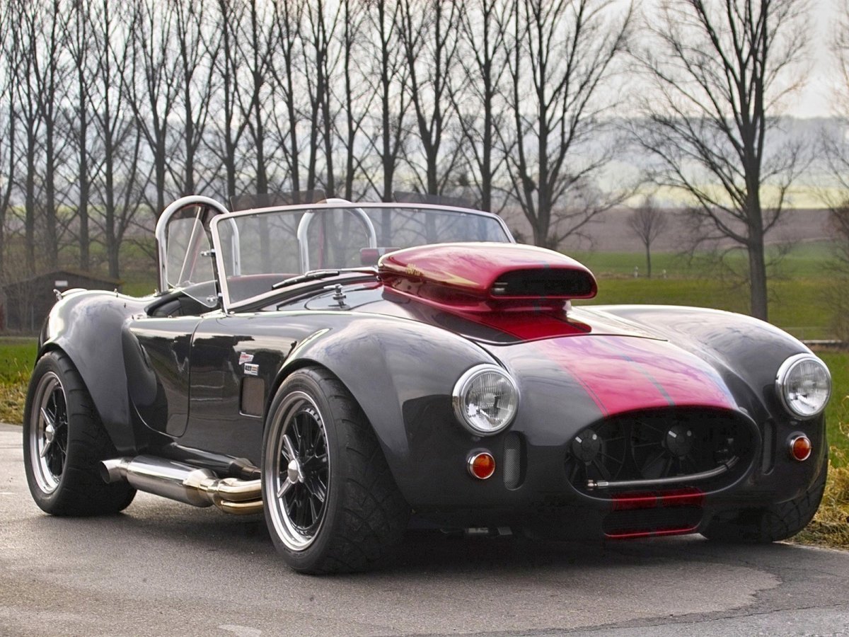 Weineck Cobra 780