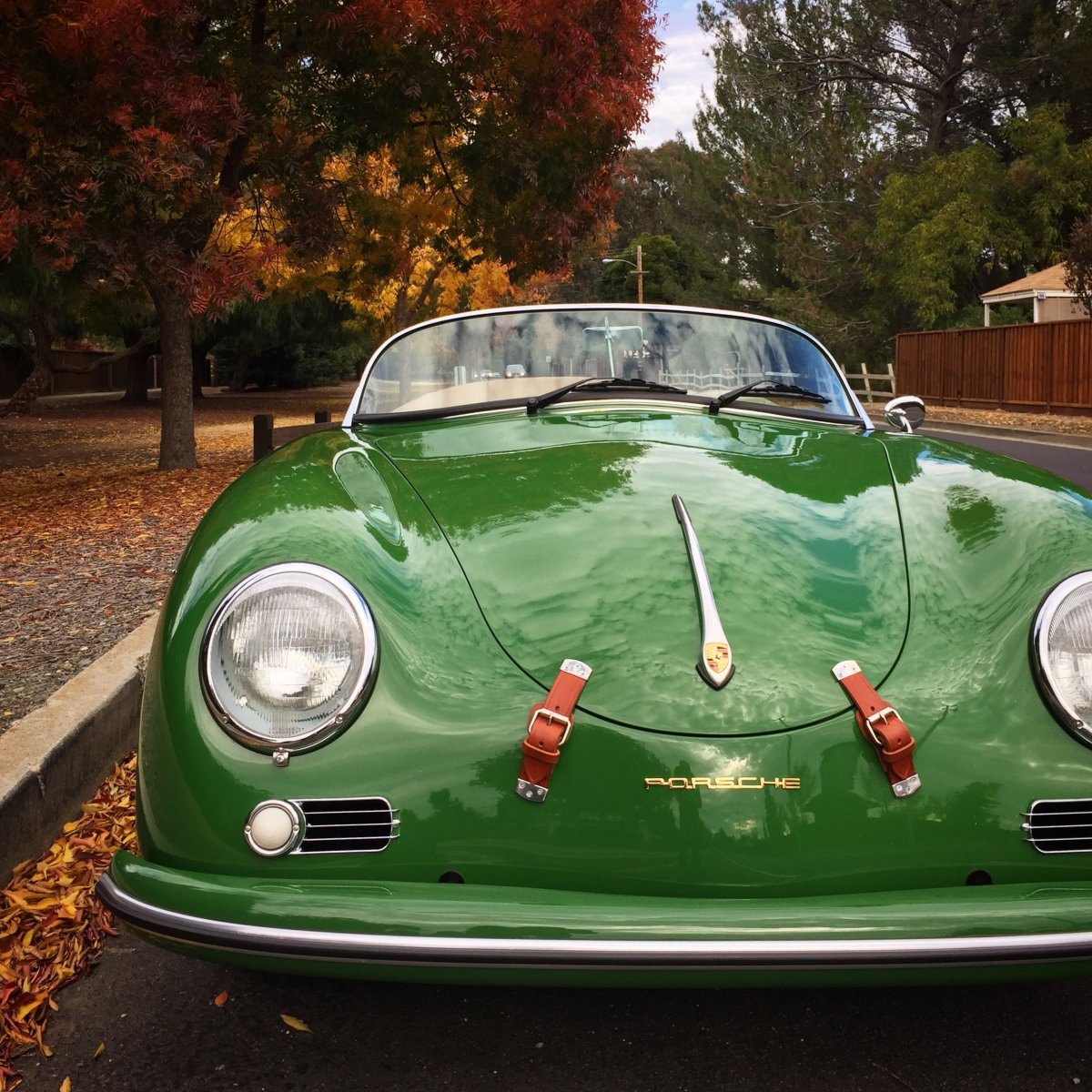 356 Speedster