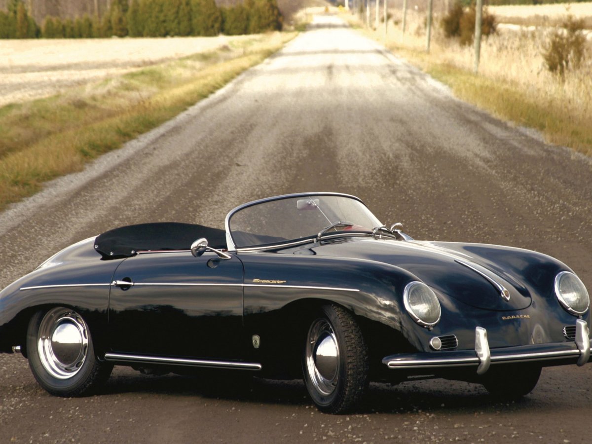 356 Speedster