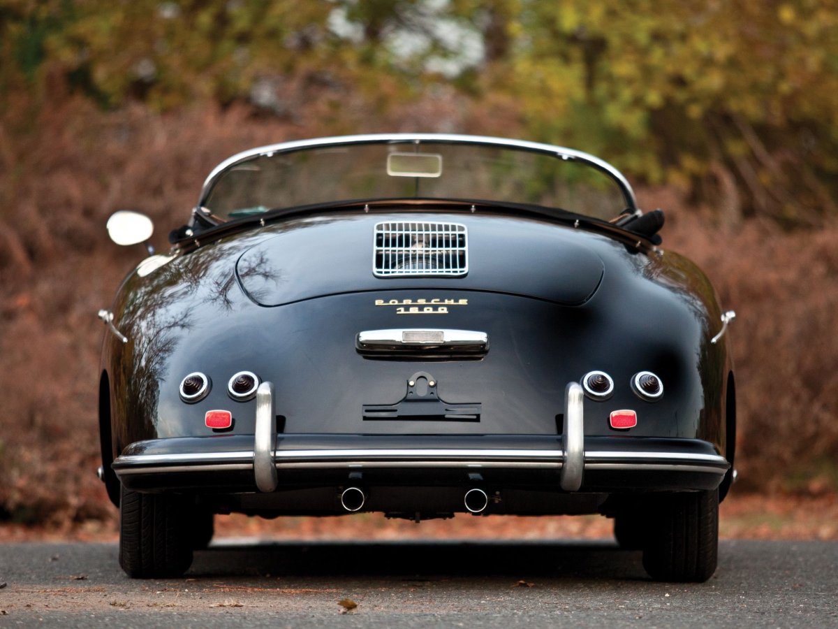 Porsche 356