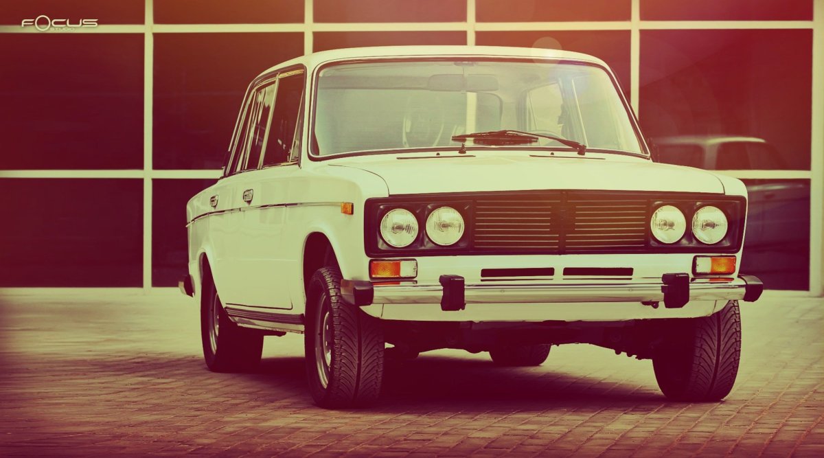 VAZ #vaz2106 #2106 #Лада