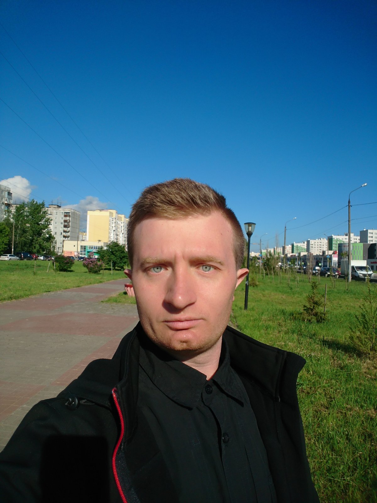 Александр Кузнецов Ветлужская