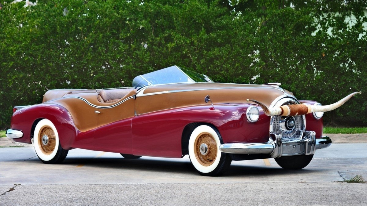 Duesenberg 1932г.