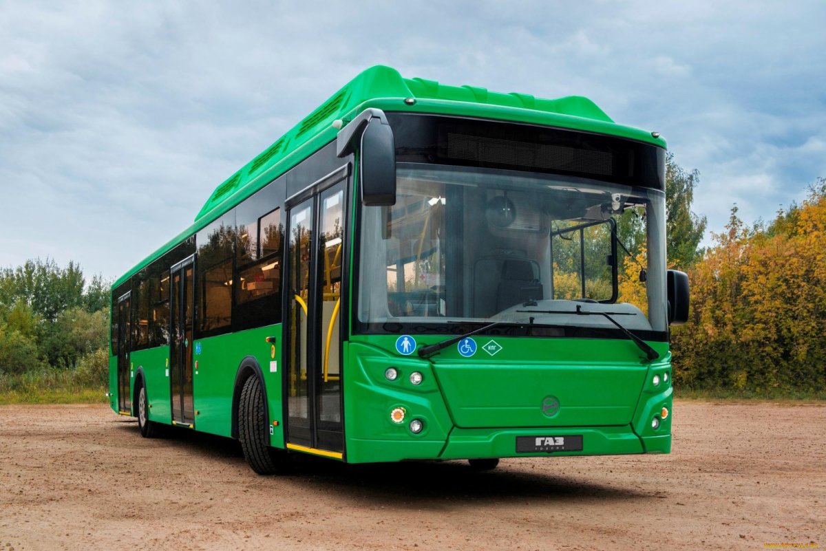 ЛИАЗ 5430