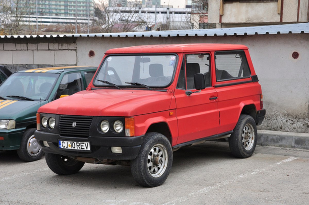 Aro 10.4