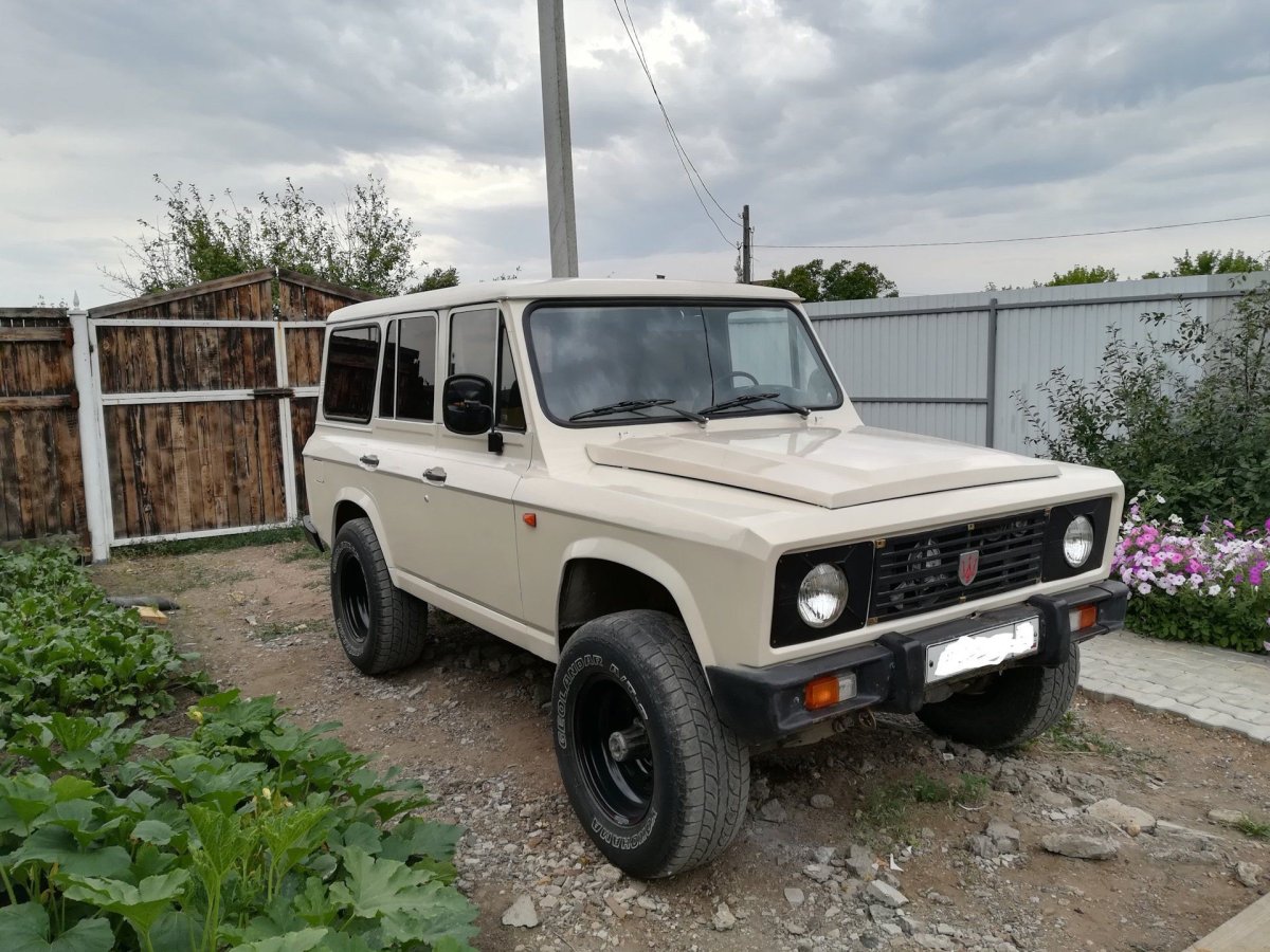Aro 24 Аро