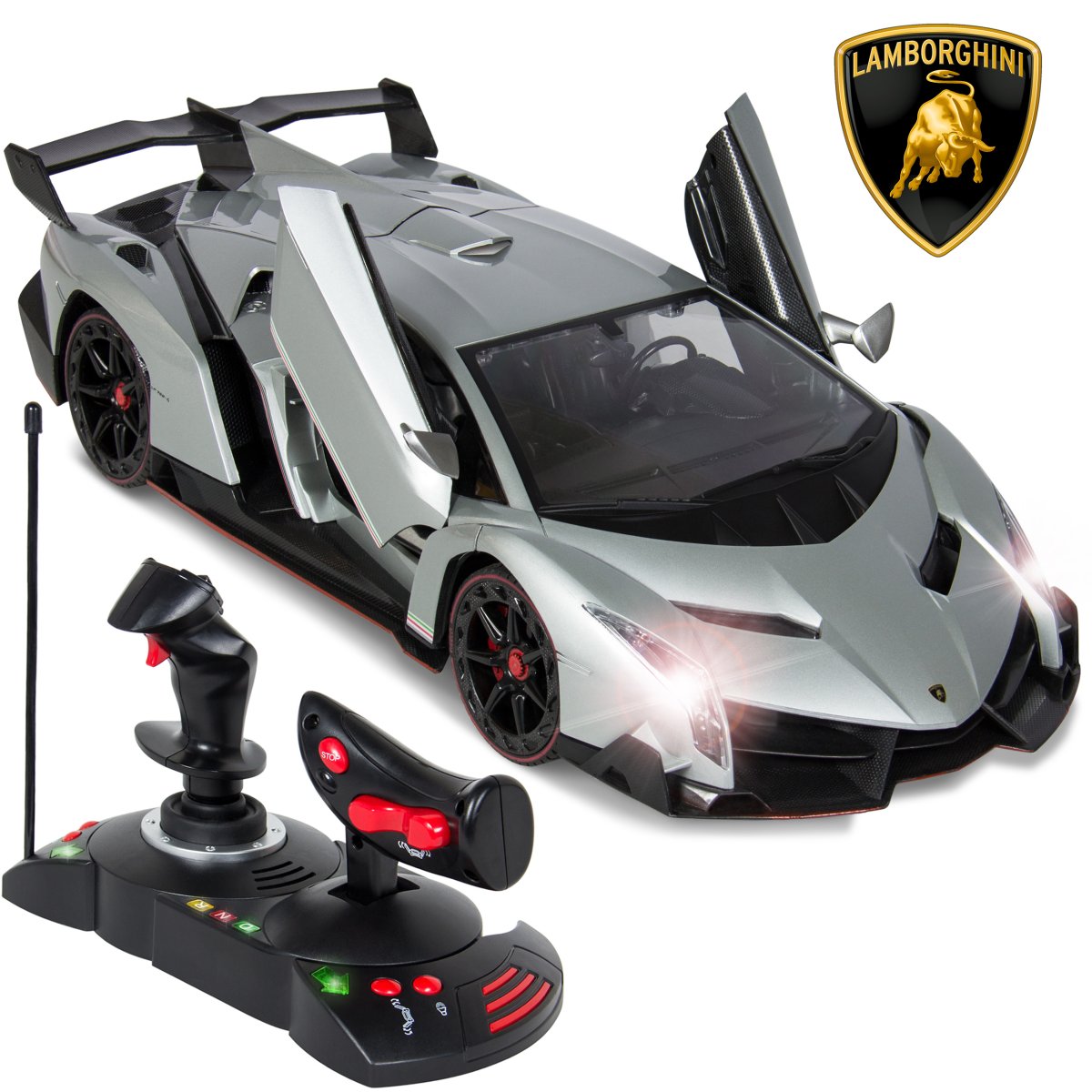 Радиоуправляемая Lamborghini Veneno