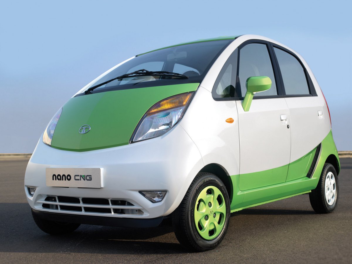 Tata Nano