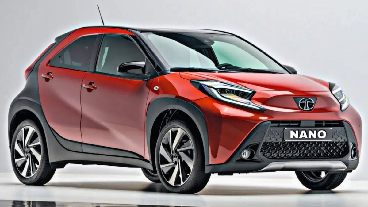 Aygo x Cross 2022