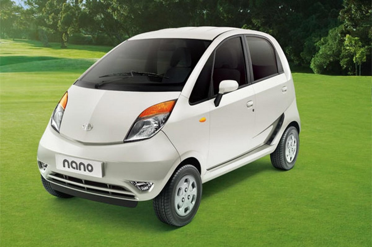 Tata Nano Tata Nano