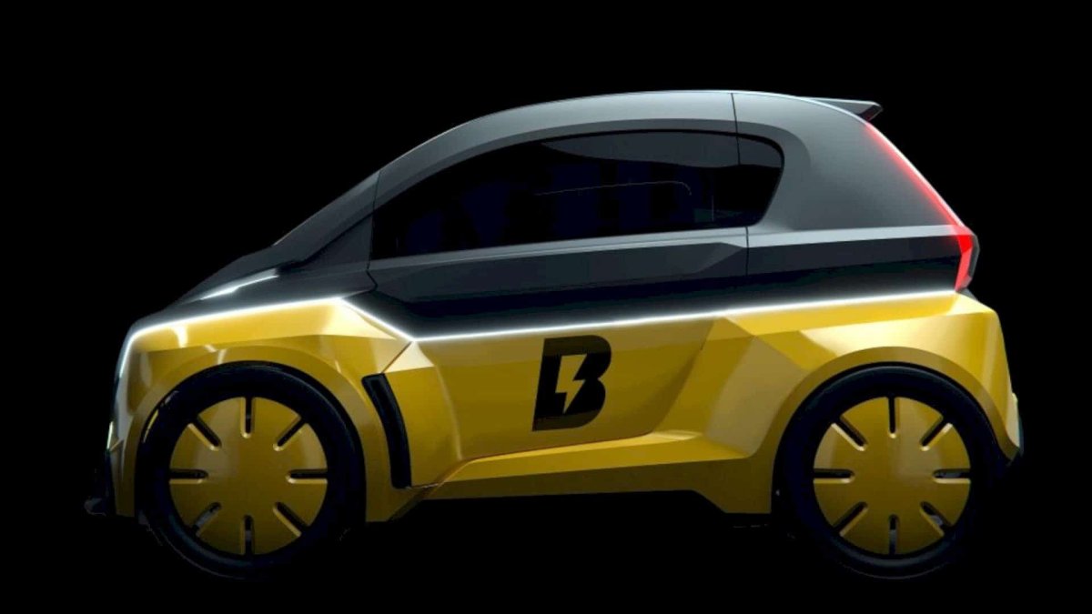 Bolt Mobility