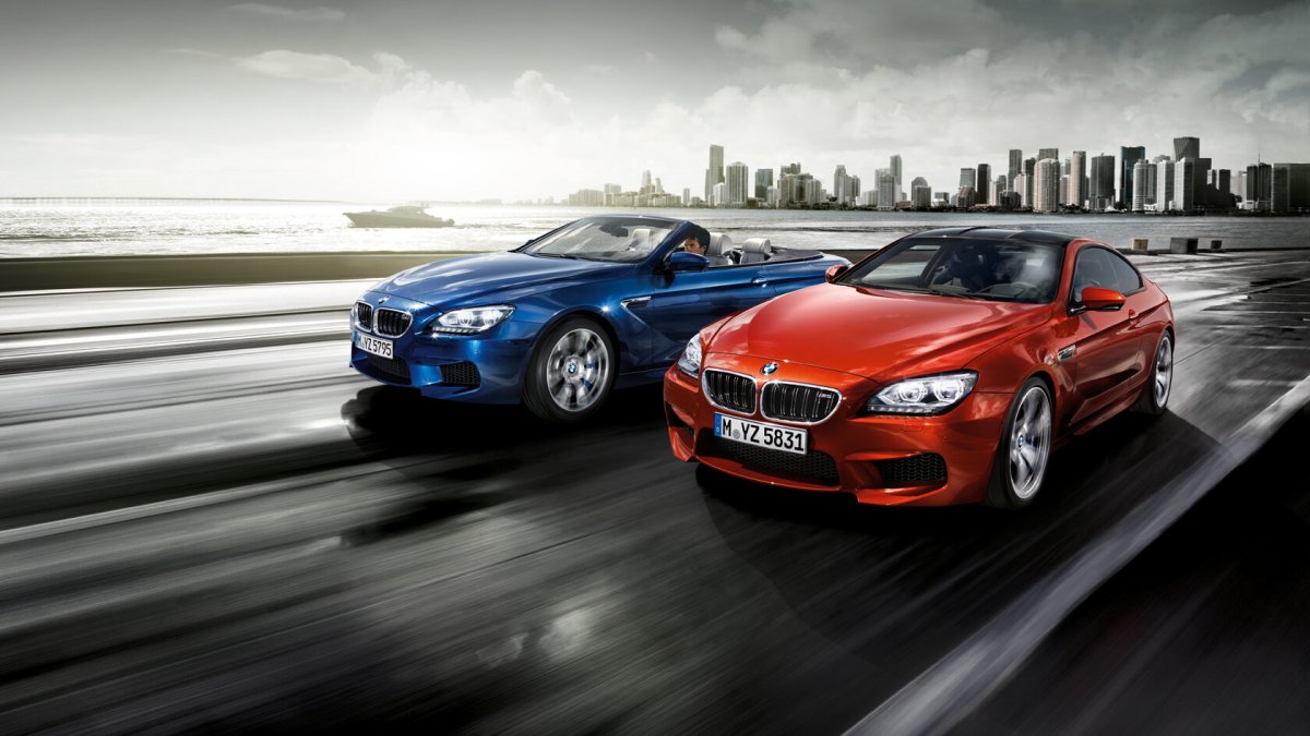 BMW m5 f10 Top Gear