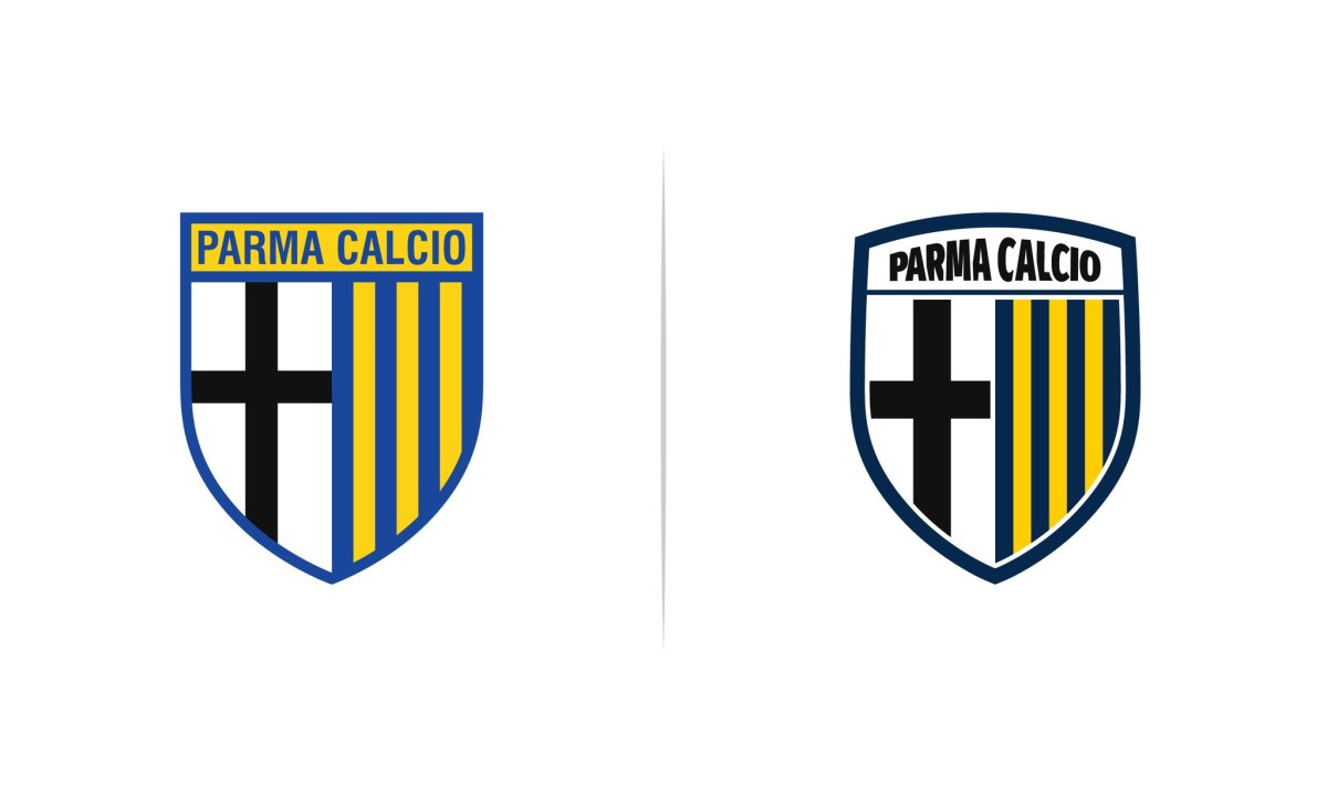 Parma Parma логотип