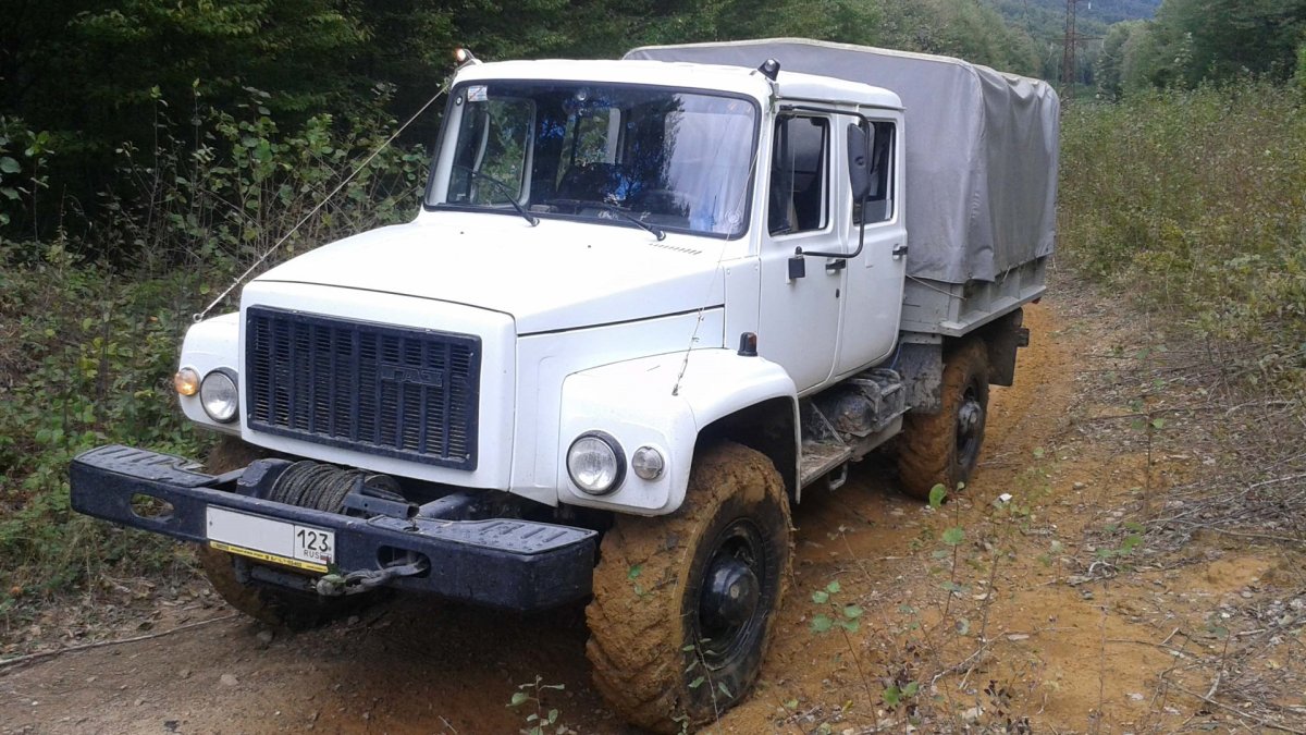 Ех/III Егерь II 2322j2