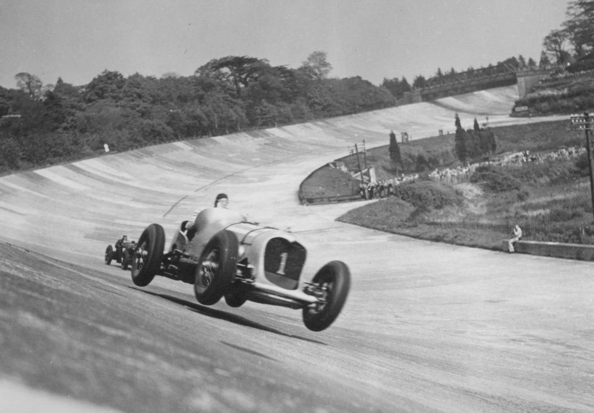 Napier Railton 1933 двигатель