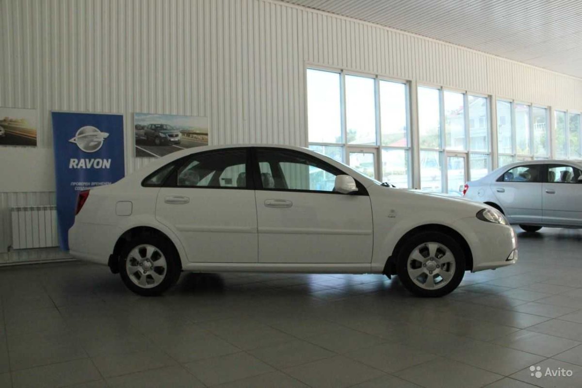 511 Gentra