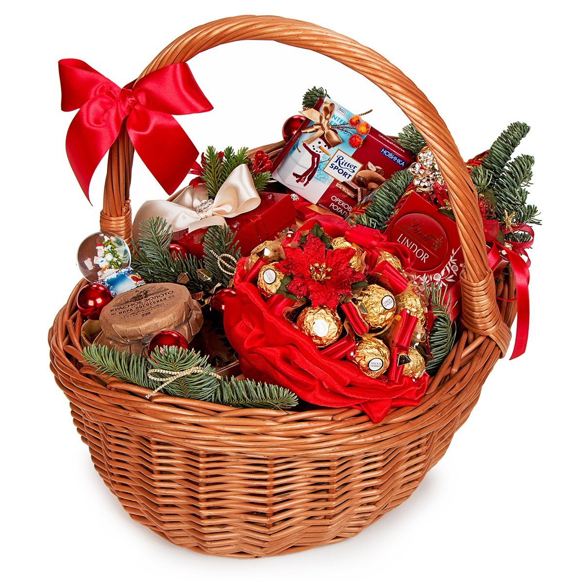 Корзинка для фруктов