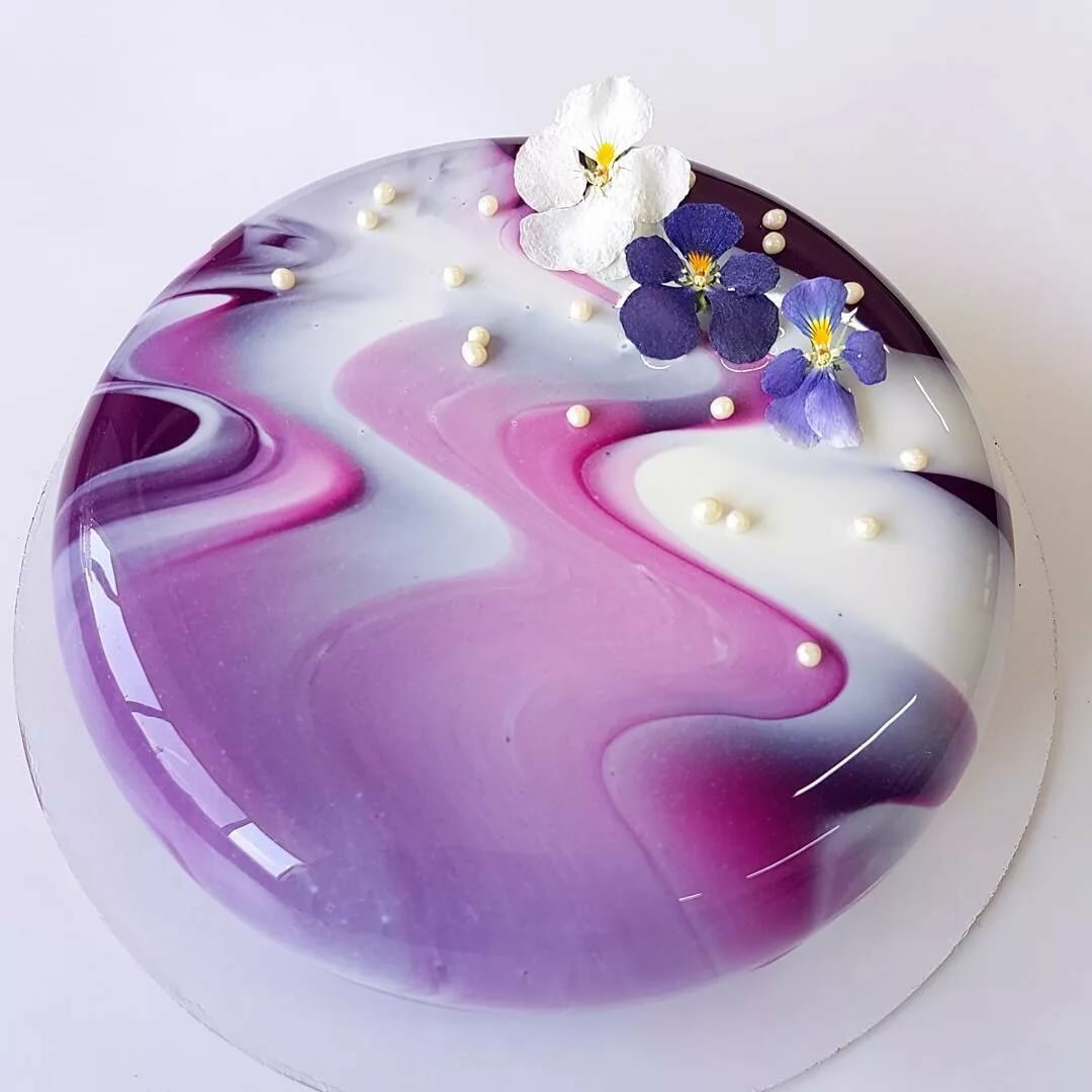 Art Cake Ольга Носкова