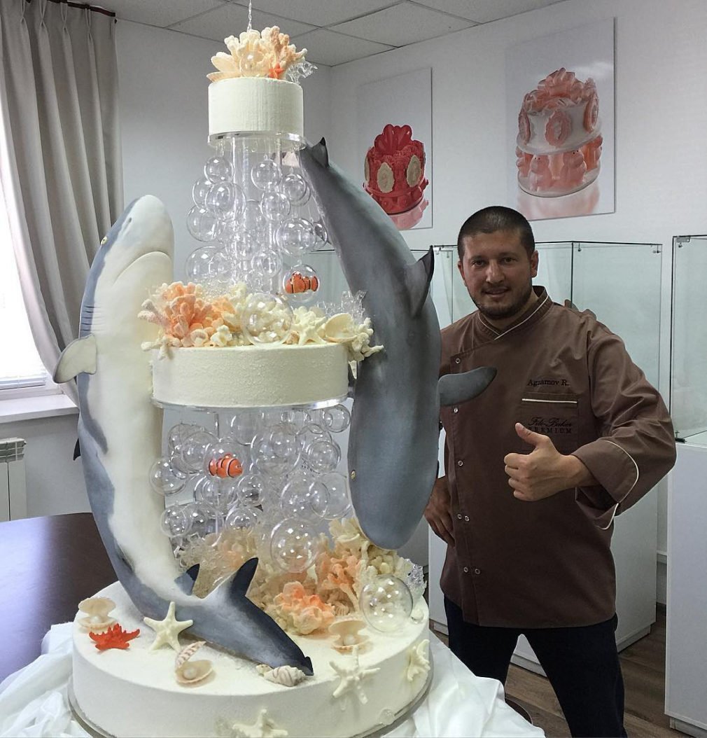Ренат Агзамов ледяной замок