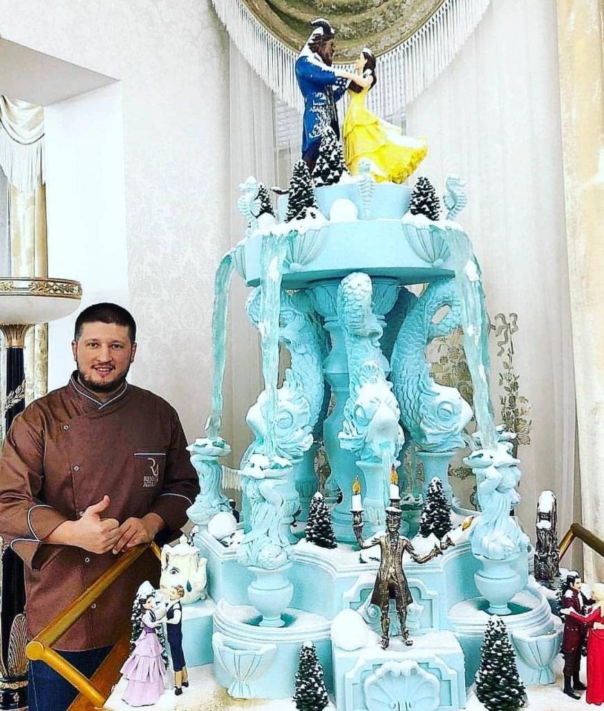 Ренат Лимарович Агзамов