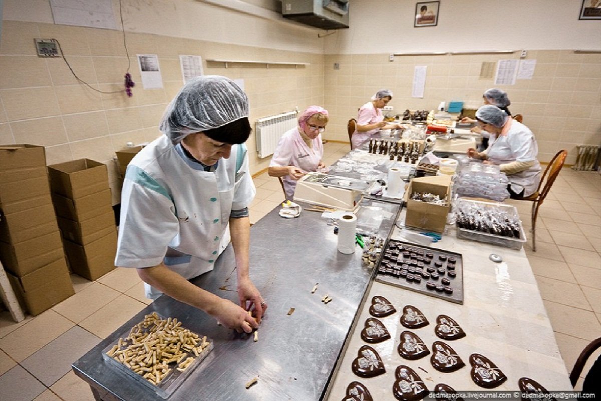 Новосибирск шоколадная фабрика шоколадная Страна
