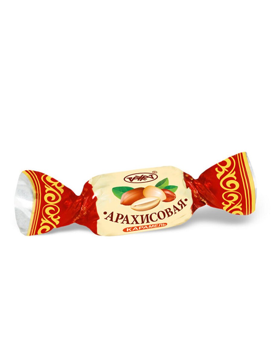 Конфеты рачки СССР