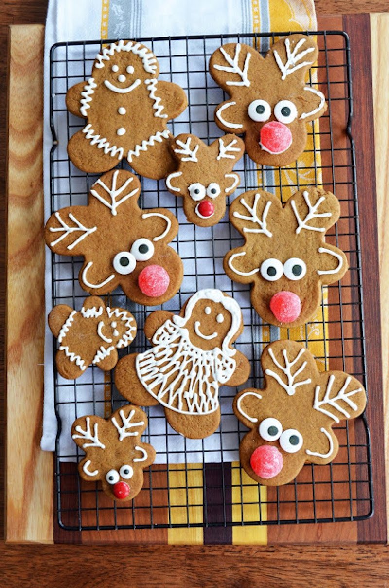 Diet Gingerbread HTC Magic