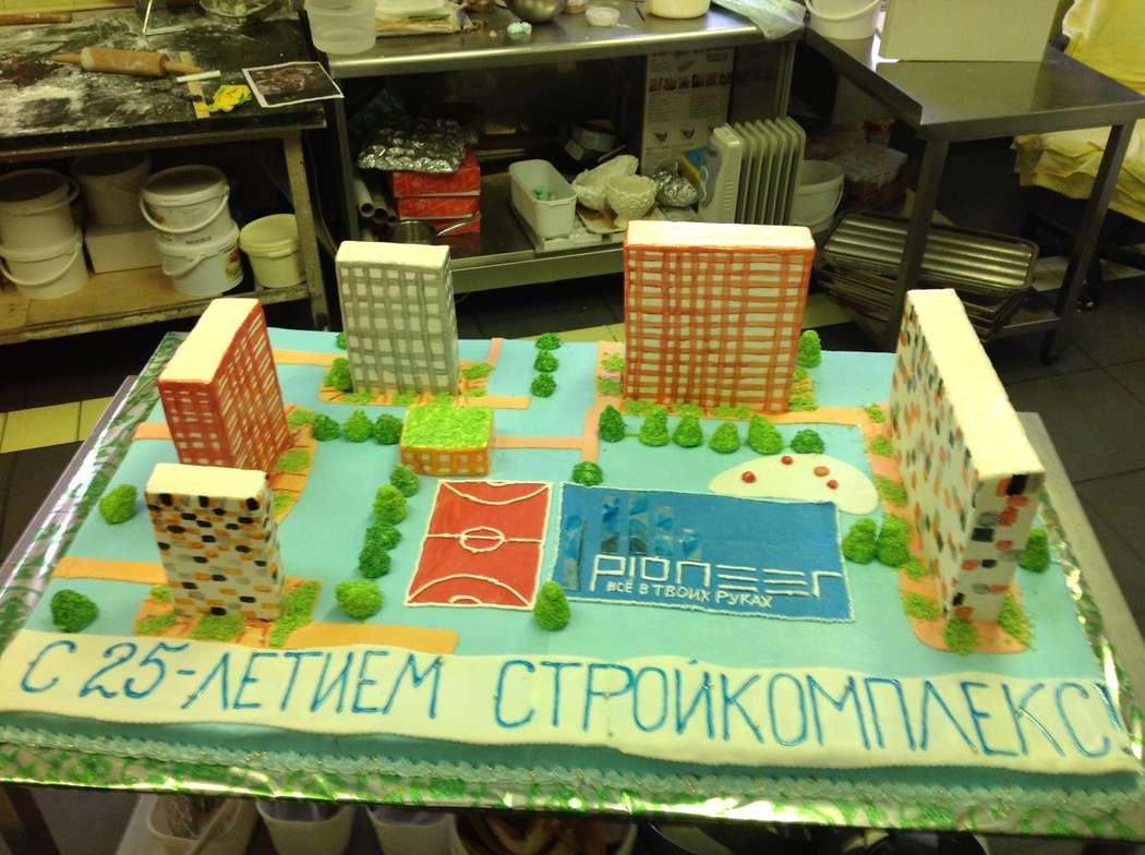Чизкейк шоколадный