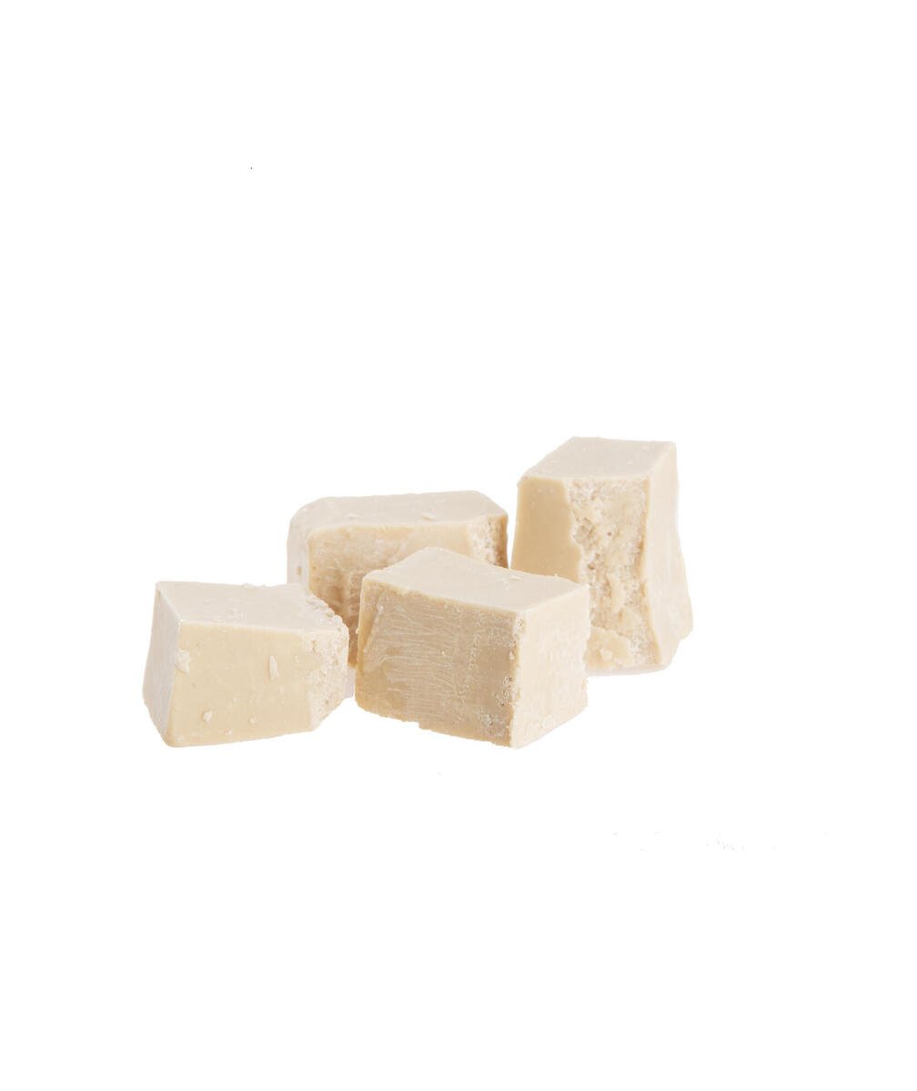 Какао тертое кусковое, 200 гр.