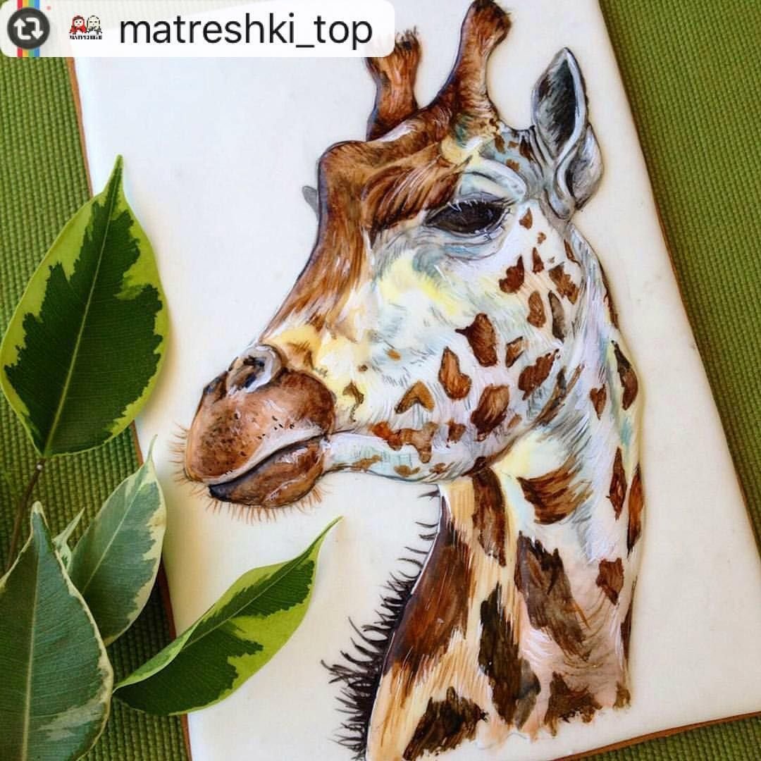 Печеньки для маленьких