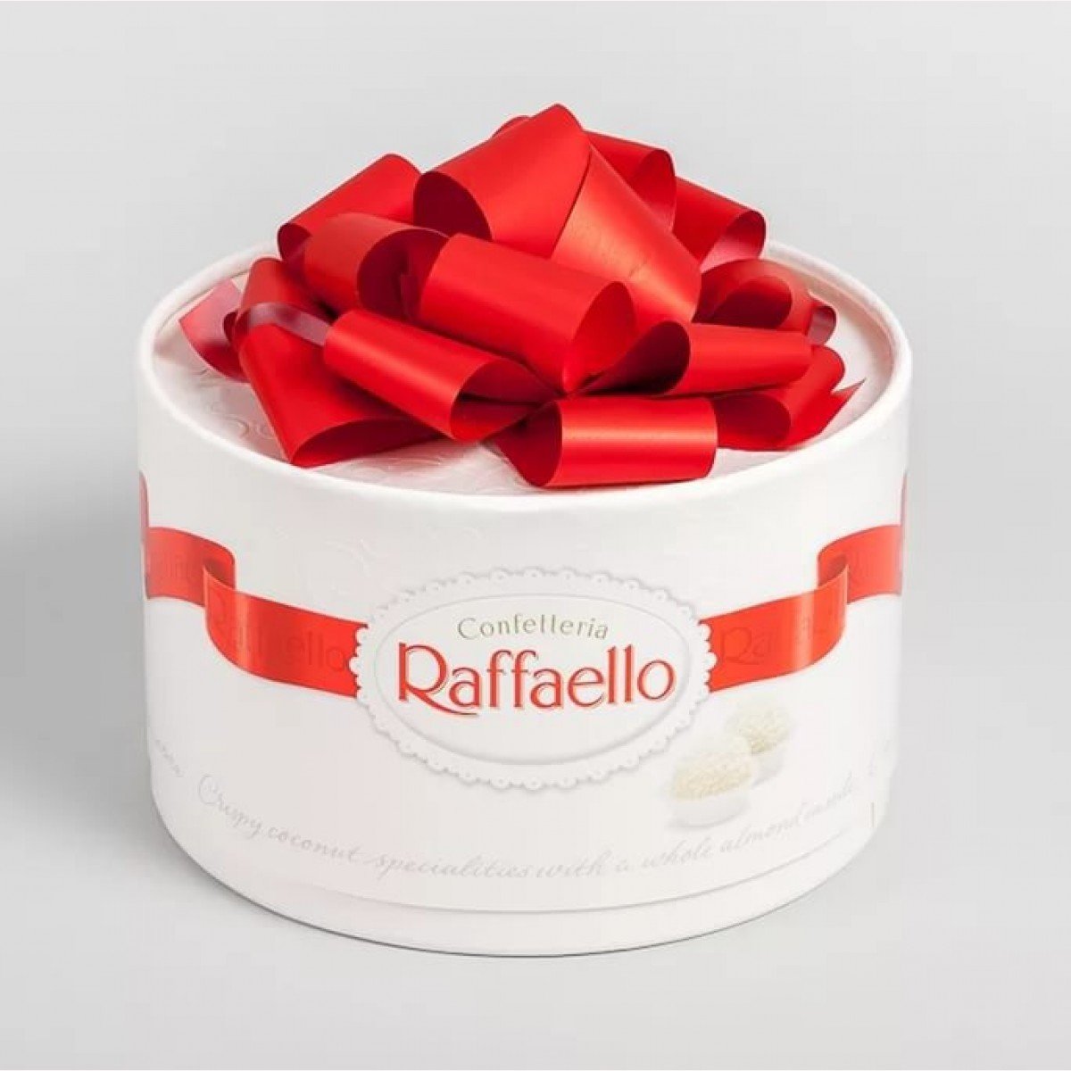 Набор конфет Raffaello плоская 240г