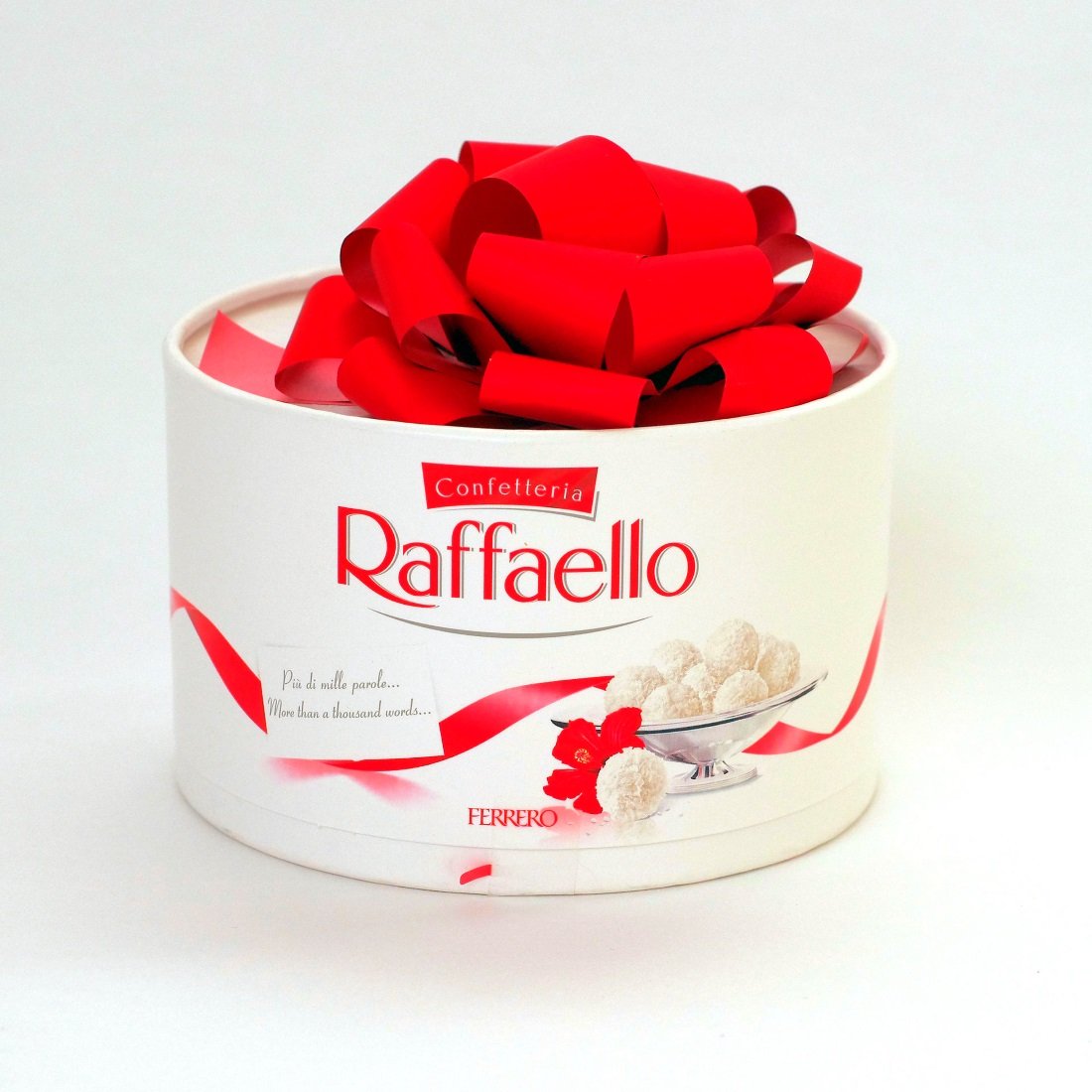 Рафаэлло конфеты большая коробка