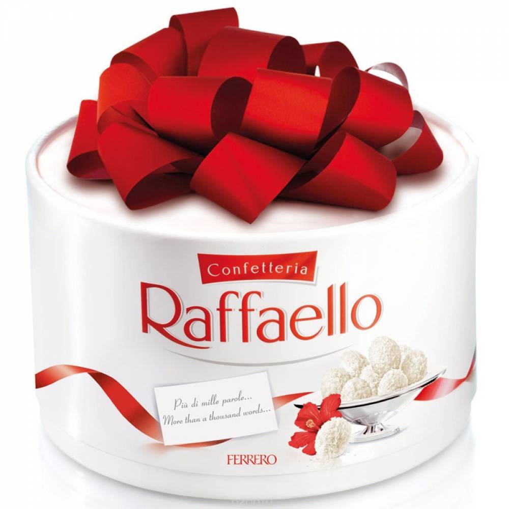 Конфеты Raffaello 500 г