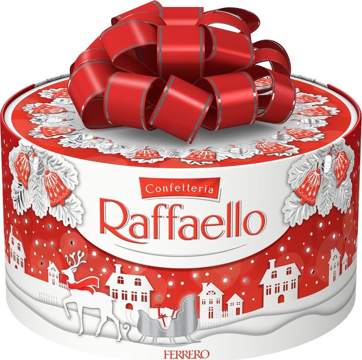 Конфеты Raffaello 500 г